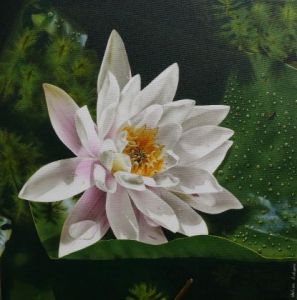 Voir le détail de cette oeuvre: lotus